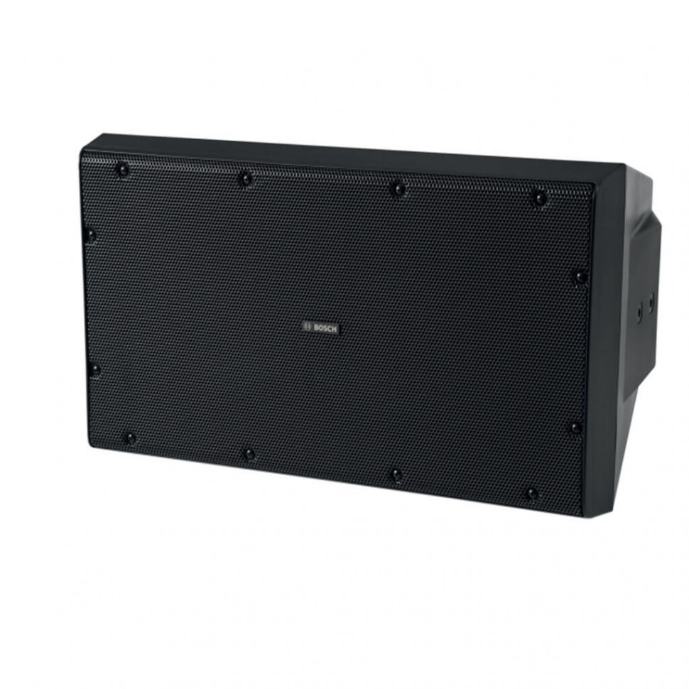 Сабвуфер 2 x 10" LB20-SW400-D черный