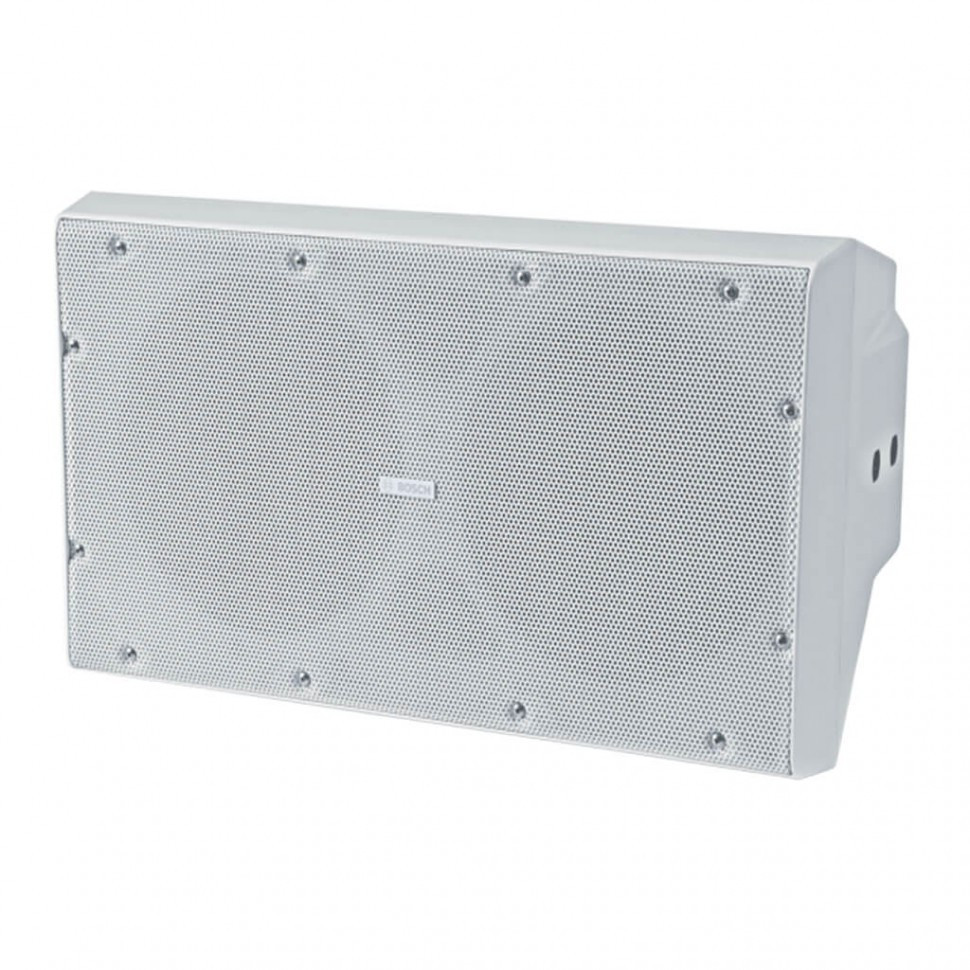 Сабвуфер 2 x 10" LB20-SW400-L белый