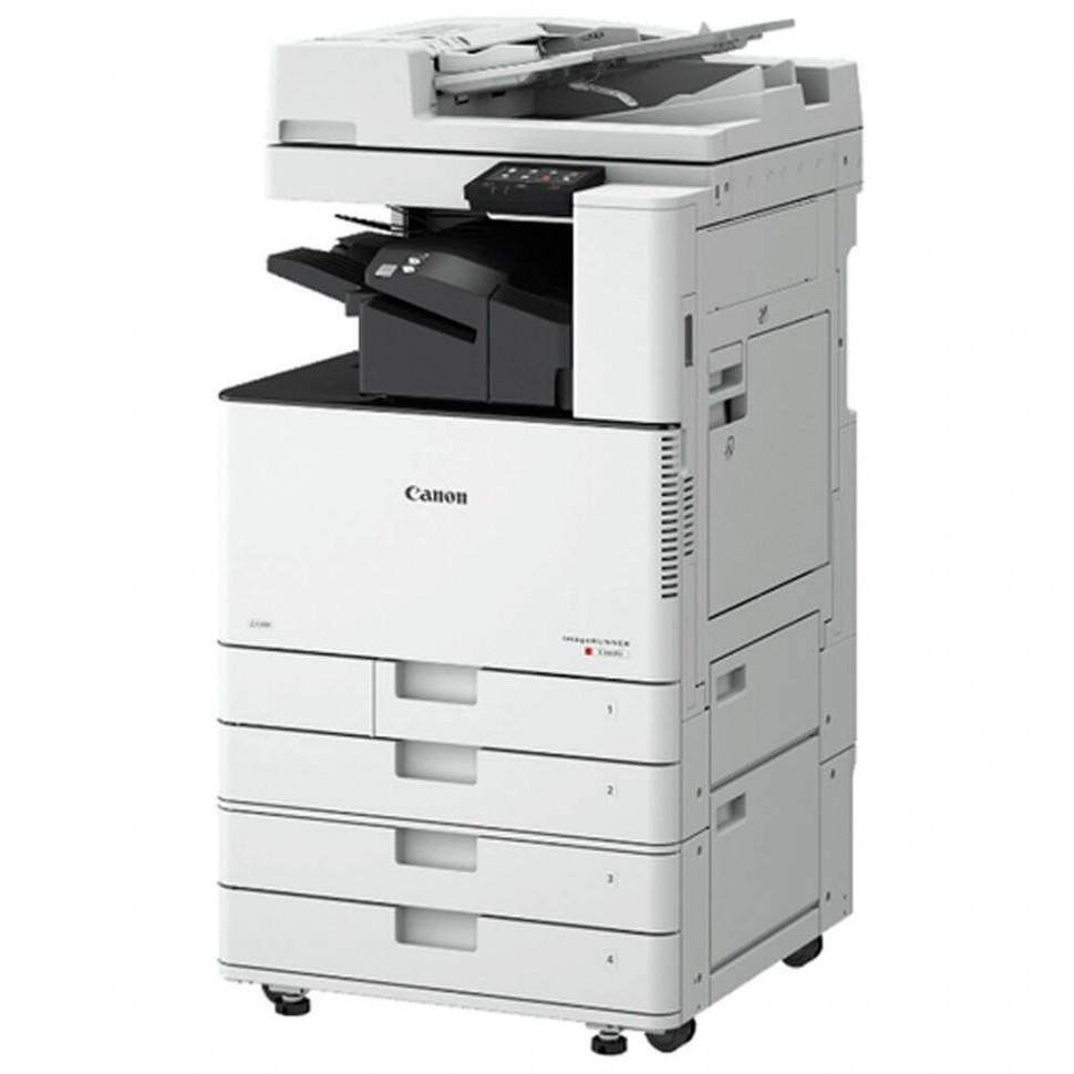 МФУ Canon imageRUNNER C3025i (1567C007)