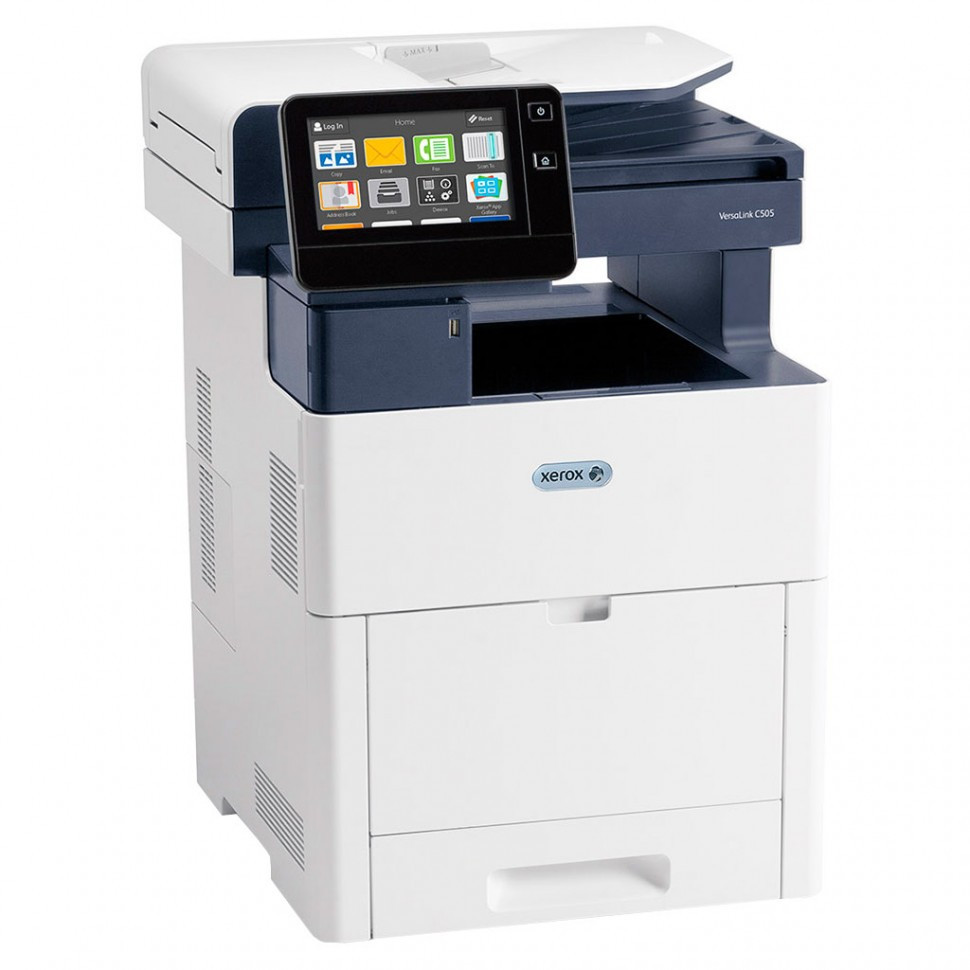 МФУ XEROX WorkCentre Color C505X VersaLink