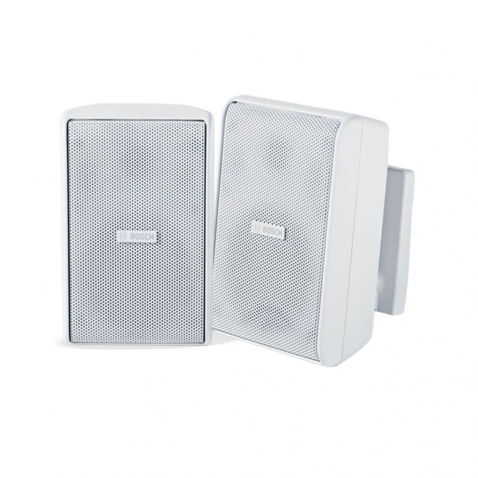 Акустическая система BOSCH LB20-PC40-4L белая