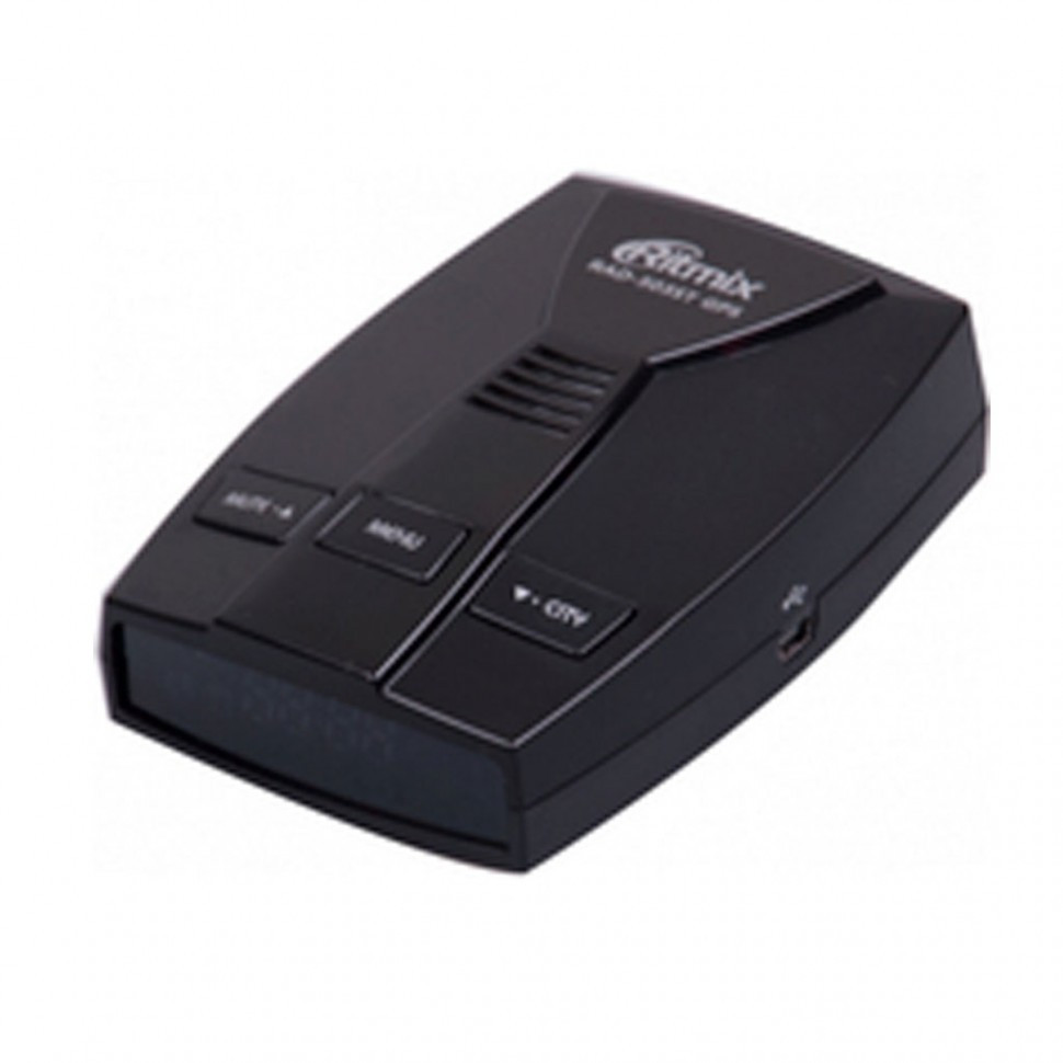 Радар-детектор RITMIX RAD-503ST GPS