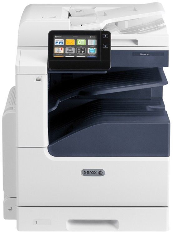 МФУ XEROX WorkCentre B7025 VersaLink Desktop/DADF/Duplex