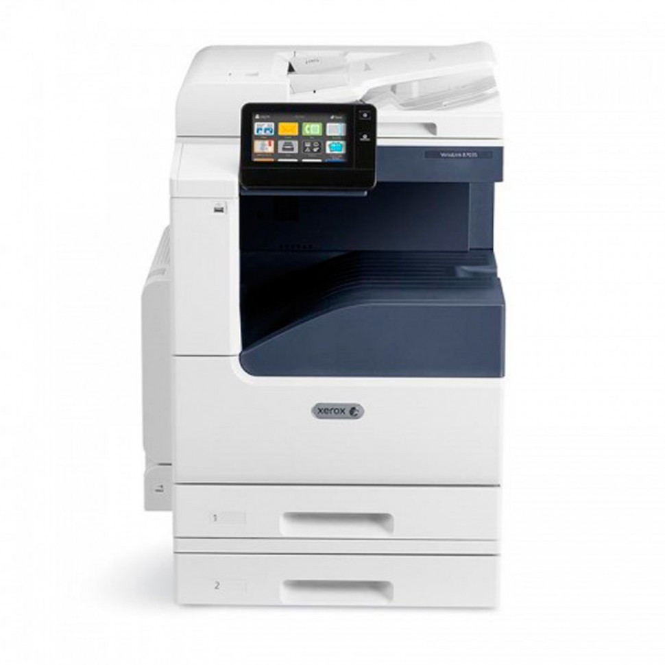 МФУ XEROX WorkCentre B7030 VersaLink Desktop/DADF/Duplex