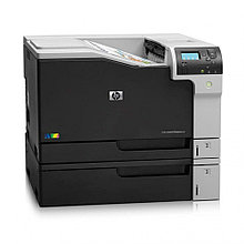 Принтер HP LaserJet Enterprise M750dn