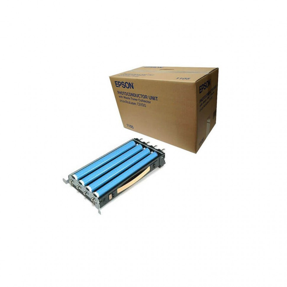 С13S051105 картридж Photoconductor Unit для AcuLaser 9100