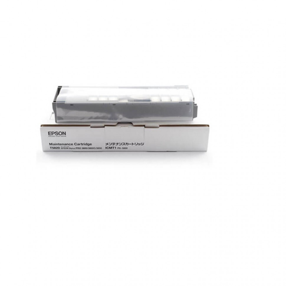 Картридж Stylus Pro 3800 C13T582000