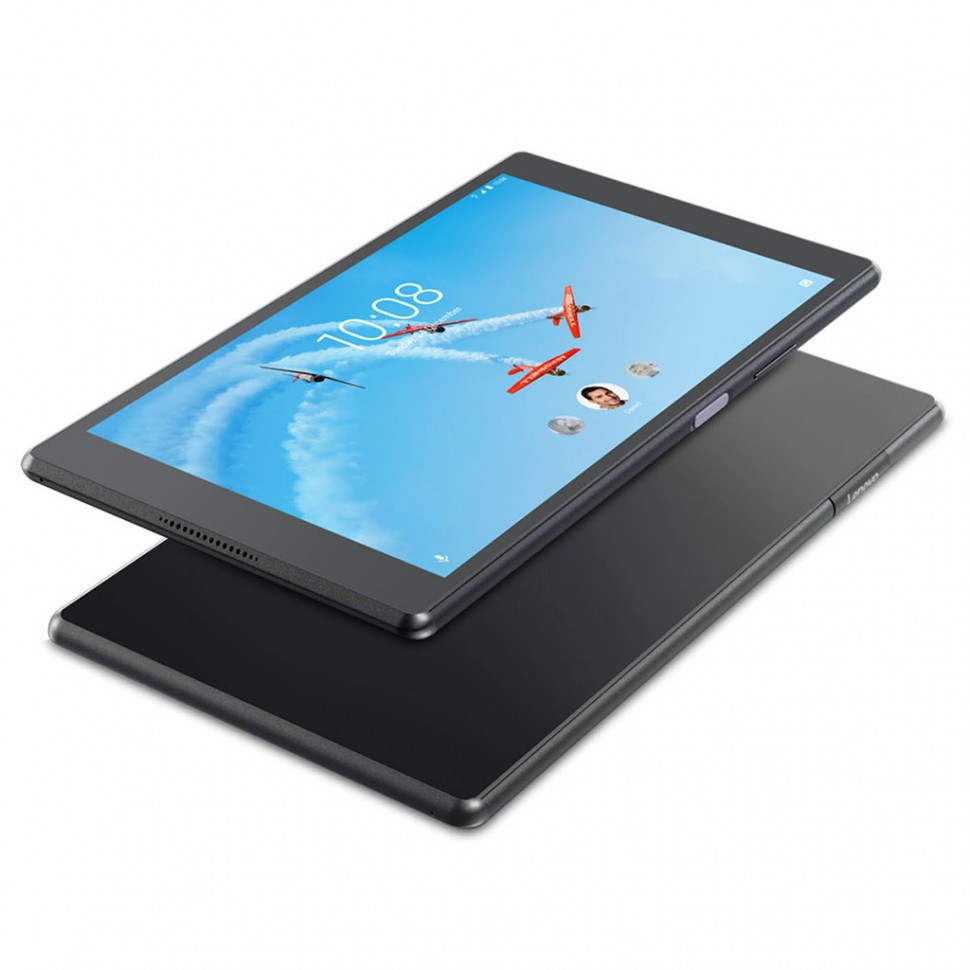 Планшет Lenovo TB-8704X (ZA2F0042RU)
