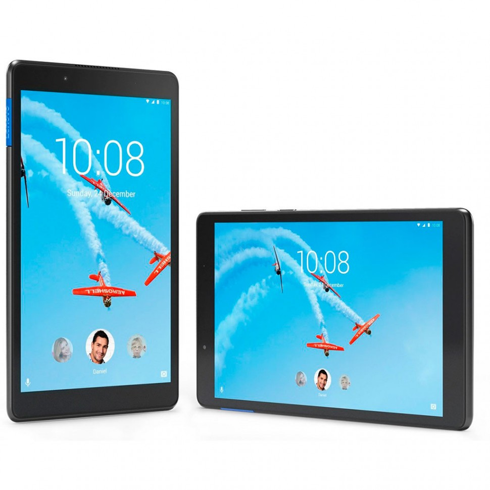 Планшет Lenovo TB-8304F (ZA3W0010RU)