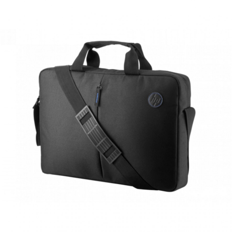Сумка для ноутбука HP T9B50AA Value Black Topload, 15.6"
