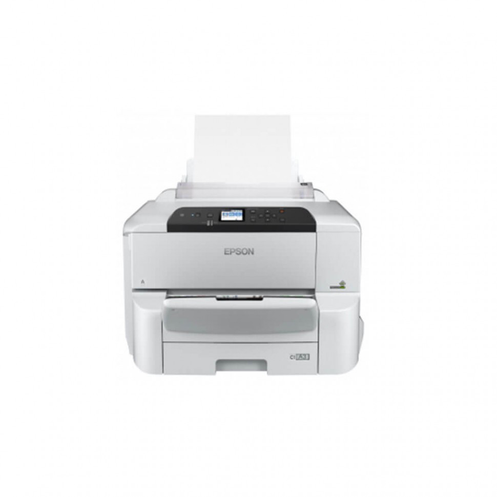 Принтер Epson WorkForce Pro WF-C8190DW