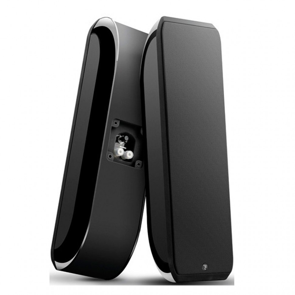 Полочный громкоговоритель Focal Sib XL Jet black