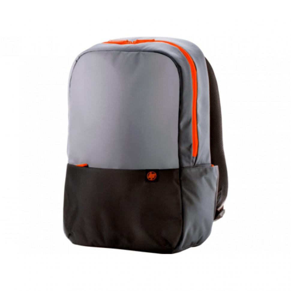 Сумка для ноутбука HP Y4T23AA, 15.6", Duotone BriefCase, оранжевая