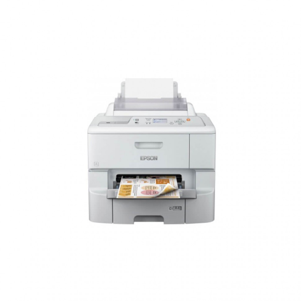 Принтер Epson WorkForce Pro WF-6090DW