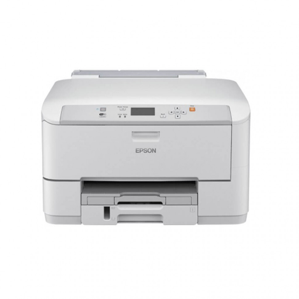 Принтер Epson WorkForce Pro WF-M5190DW