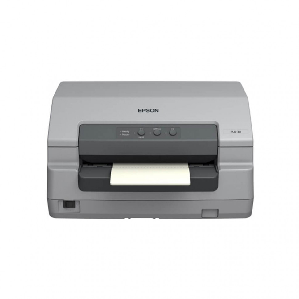 Принтер Epson PLQ-30