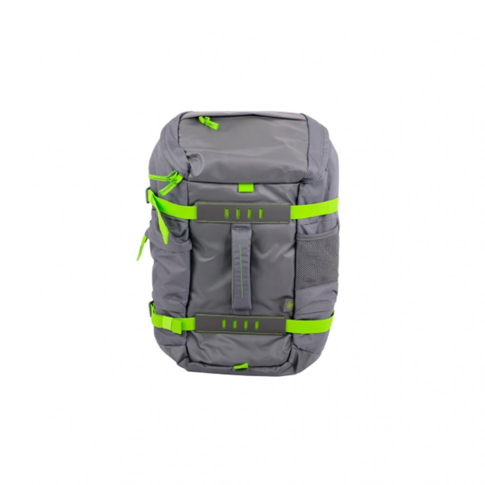 Сумка для ноутбука HP 15.6" Grey Odyssey Backpack