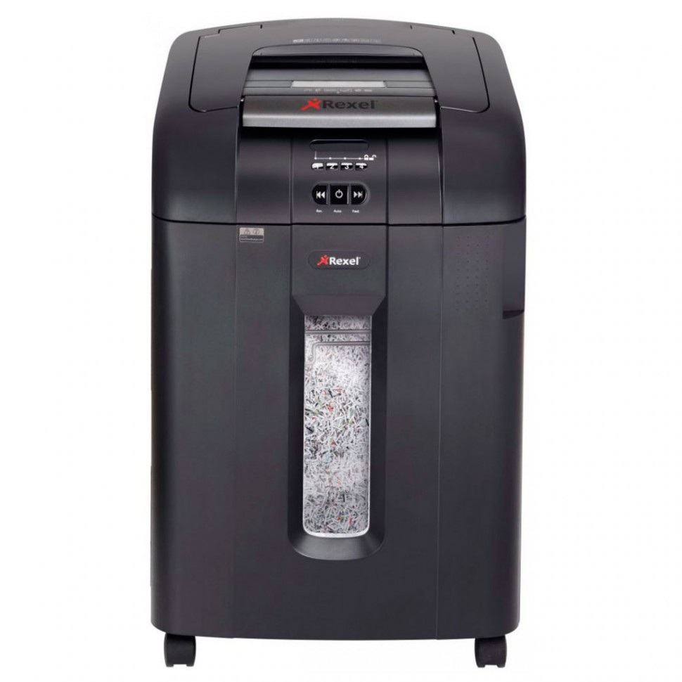 Шредер Rexel Auto+ 600M