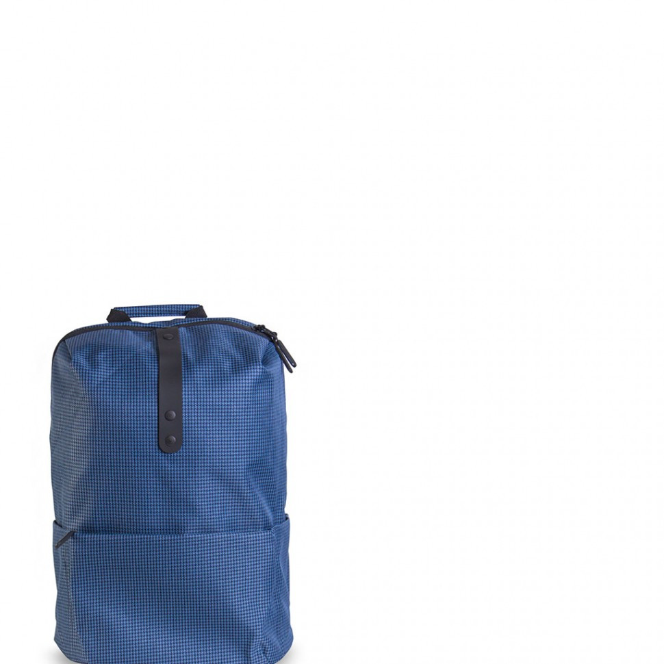 Многофункциональный рюкзак, Xiaomi, College Leisure Shoulder Bag ZJB4055CN, Органайзер, 2 внутренних