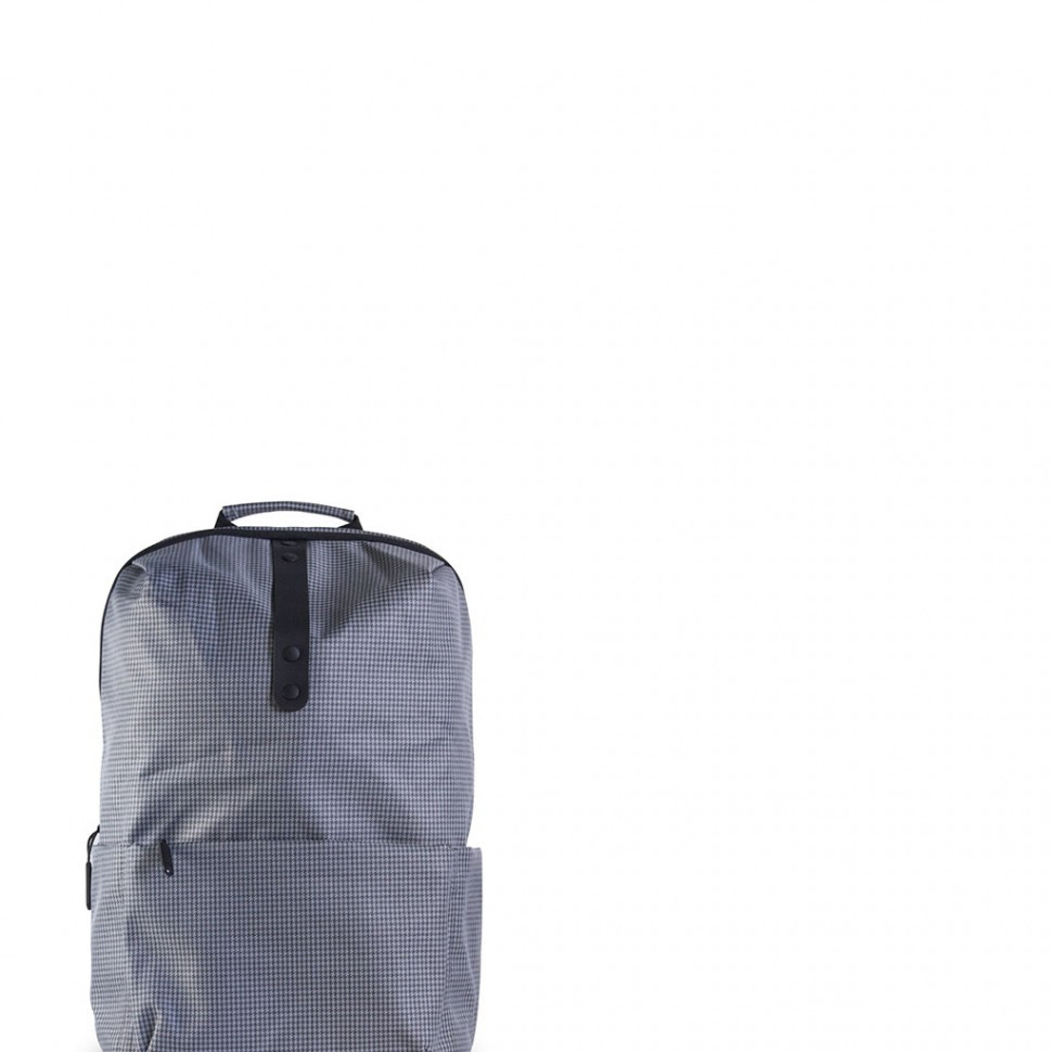 Многофункциональный рюкзак, Xiaomi, College Leisure Shoulder Bag ZJB4056CN, Органайзер, 2 внутренних
