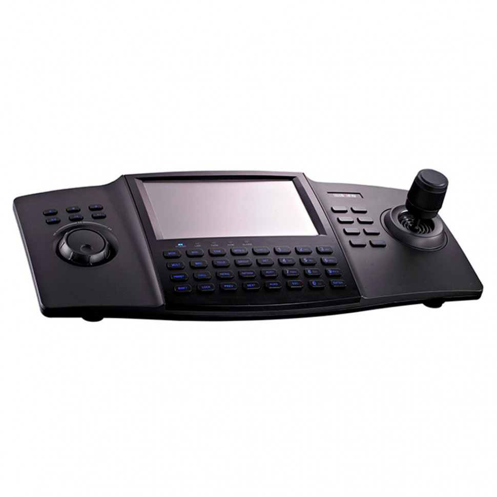 Сетевой пульт управления Hikvision DS-1100KI