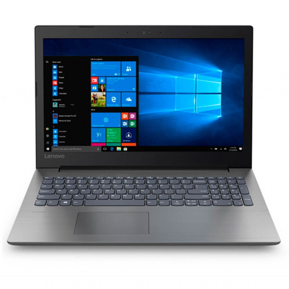 Ноутбук Lenovo IP330 15 ARR 15,6 'HD/Ryzen 3-2200U 1TB/4Gb/Dos (81D200E9RK)