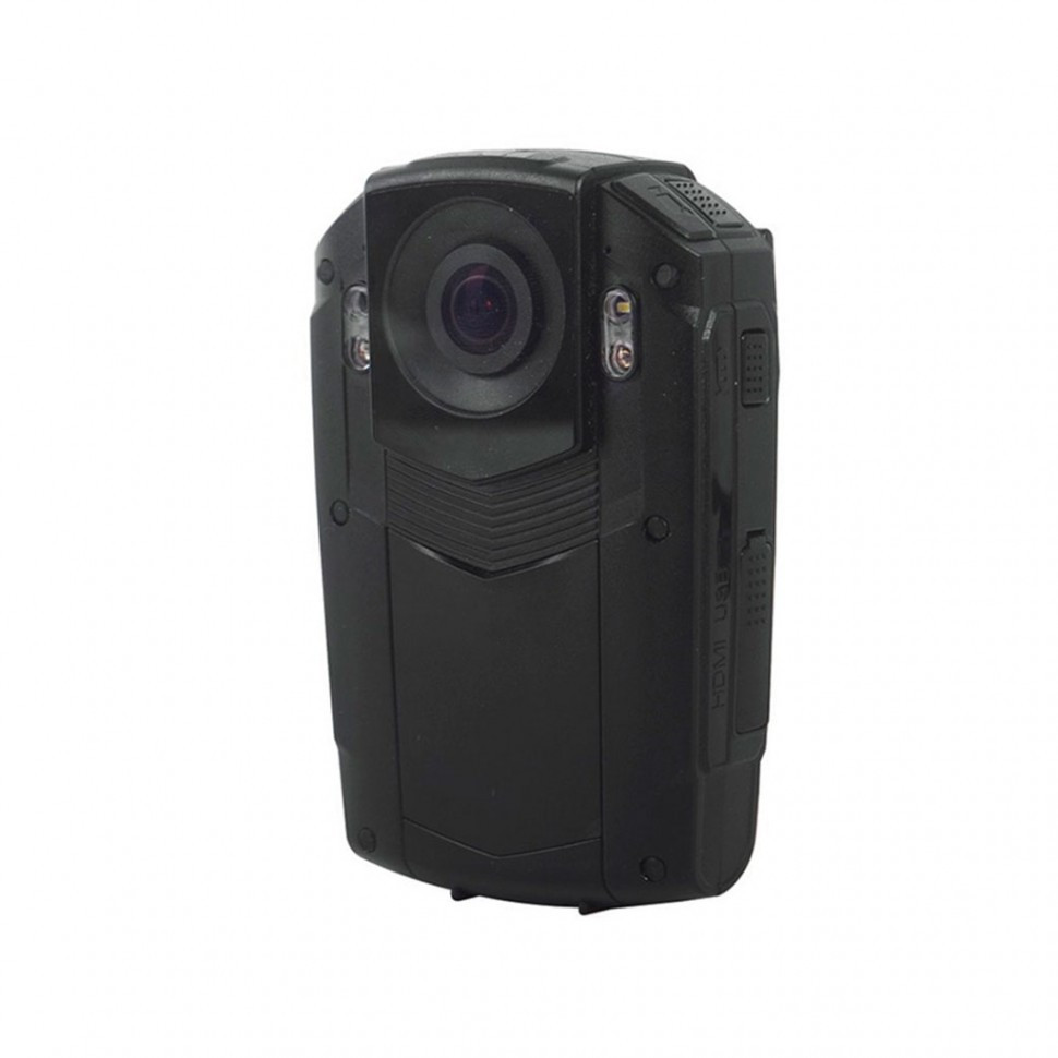Видеорегистратор Hikvision DS-MH2111/32G/GLF мобильный