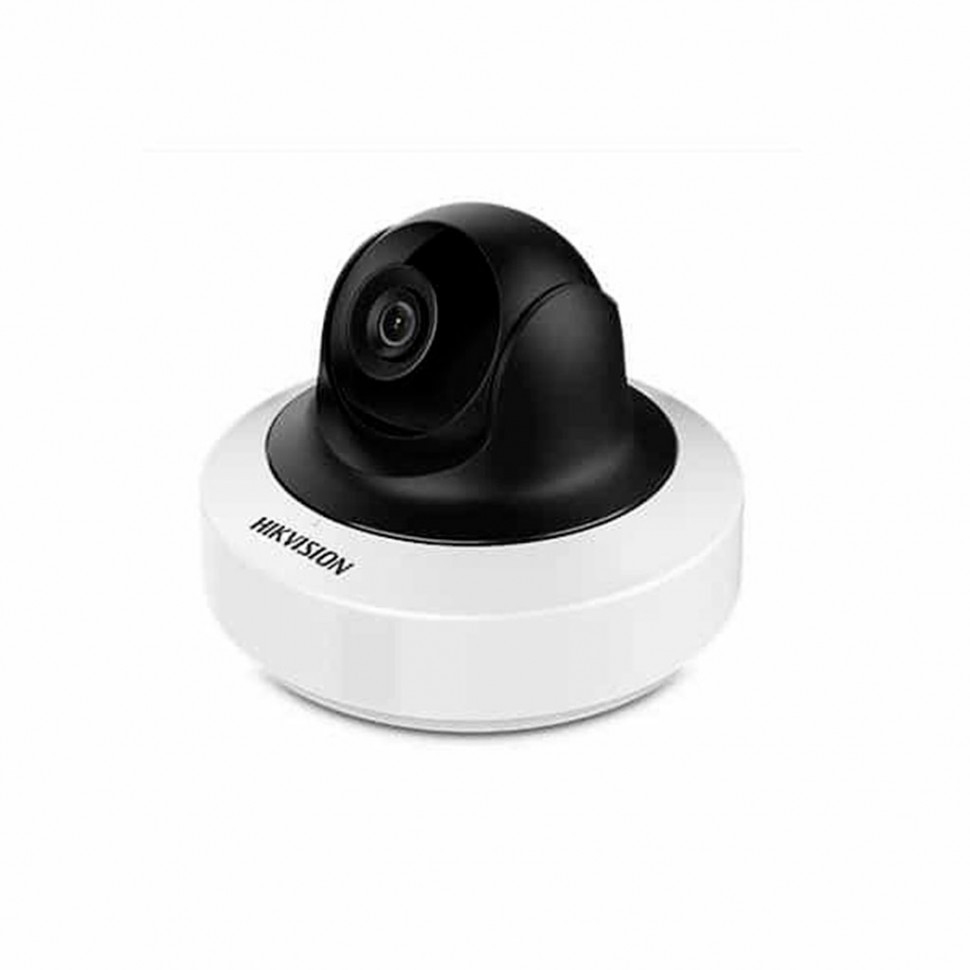 Видеокамера Hikvision DS-2CD2F42FWD-IS (2,8 мм) IP мини PT