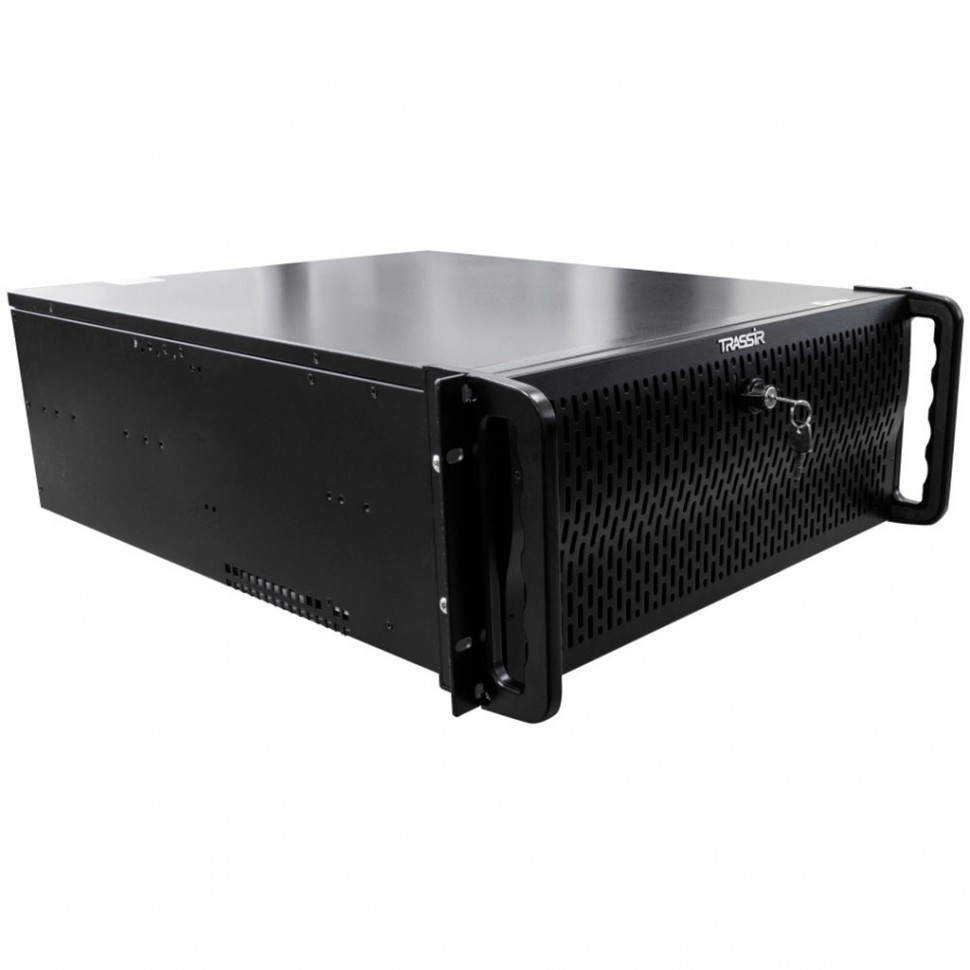 TRASSIR QuattroStation (TRASSIR OS)