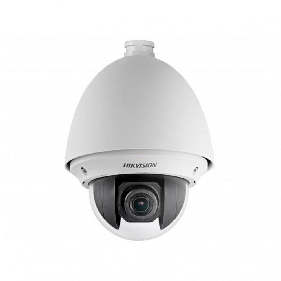 Hikvision DS-2DE4225W-DE 2.0 MP PTZ IP видеокамера + кронштейн на стену
