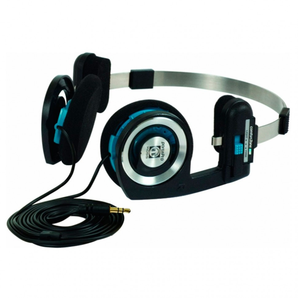 Наушники-накладные Koss Porta Pro Classic