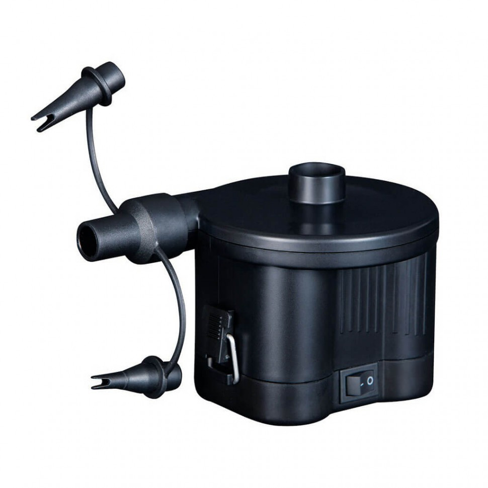 Насос электрический Sidewinder D Cell Air Pump (6В), BESTWAY, 62038