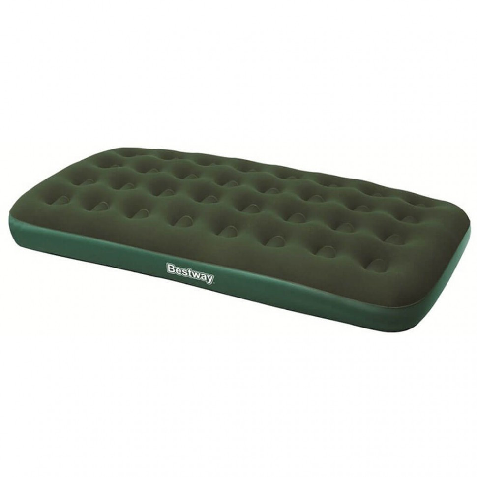 Матрас надувной Pavillo Aeroluxe Airbed (Twin) 188 х 99 х 22 см, BESTWAY, 67553