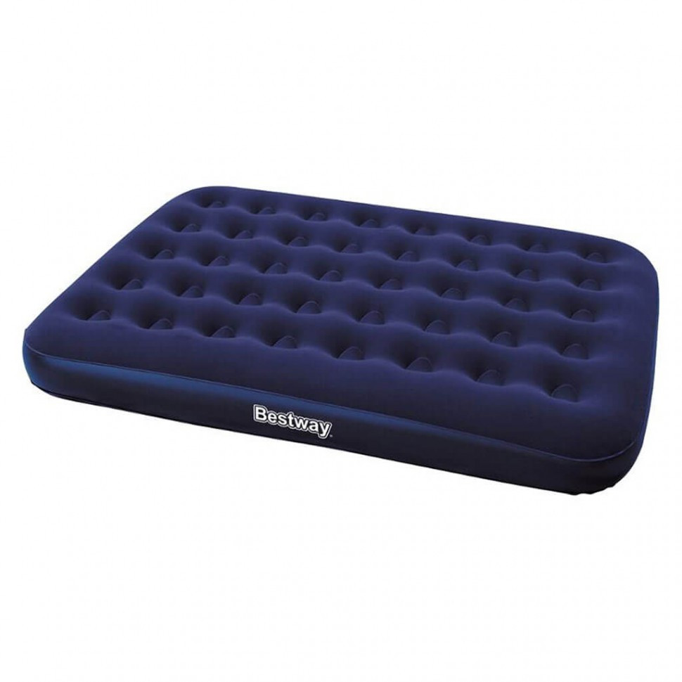 Матрас надувной Pavillo Horizon Airbed (Full) 191 х 137 х 22 см, BESTWAY, 67002