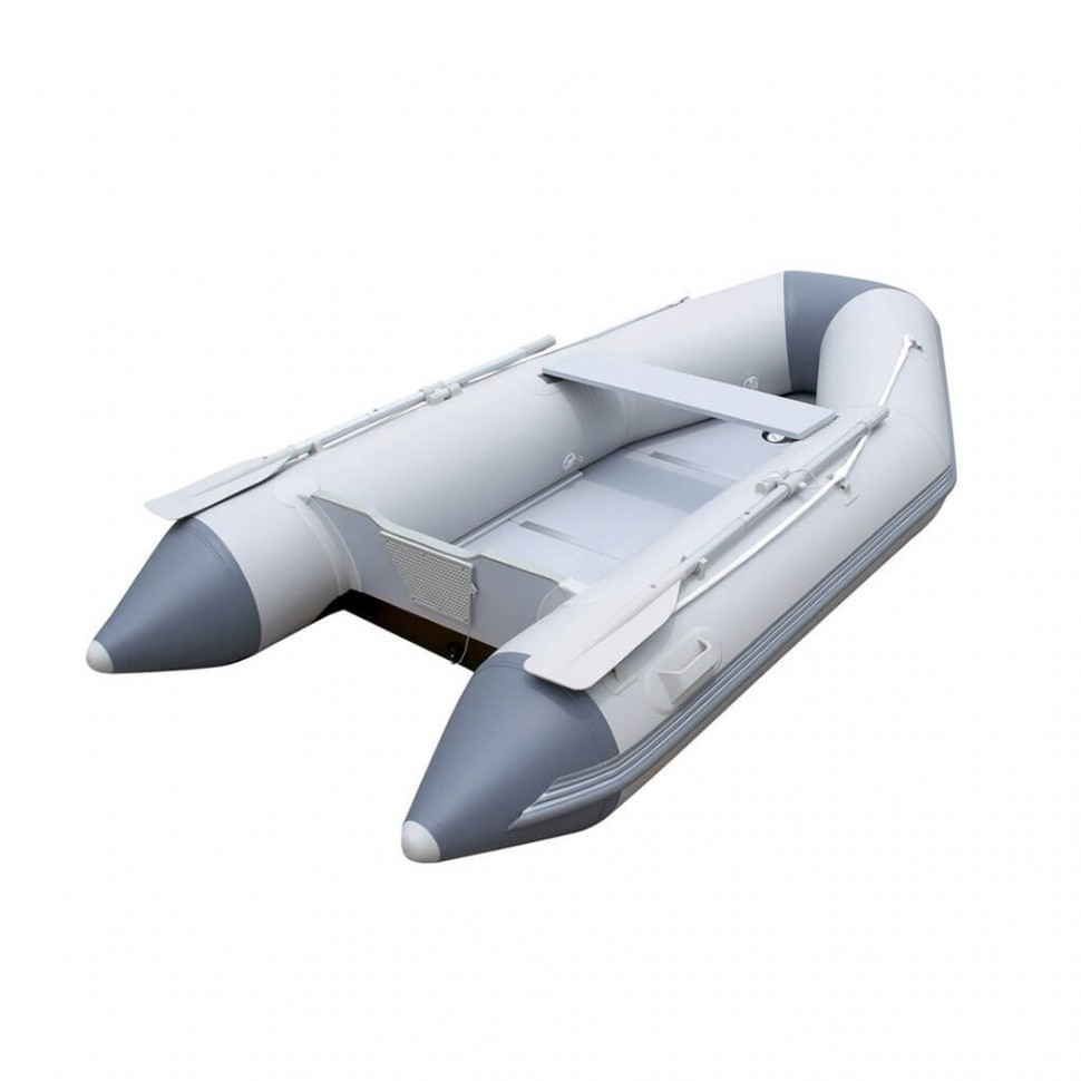 Лодка надувная Hydro-Force Caspian Pro 280 х 152 х 42 см, BESTWAY, 65047