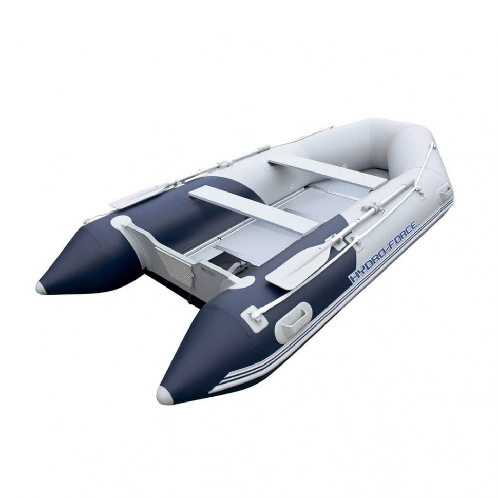 Лодка надувная Hydro-Force Mirovia 330 х 162 х 44 см, BESTWAY, 65048