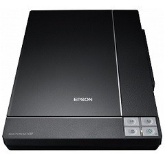 Сканер Epson, V37, B11B207303