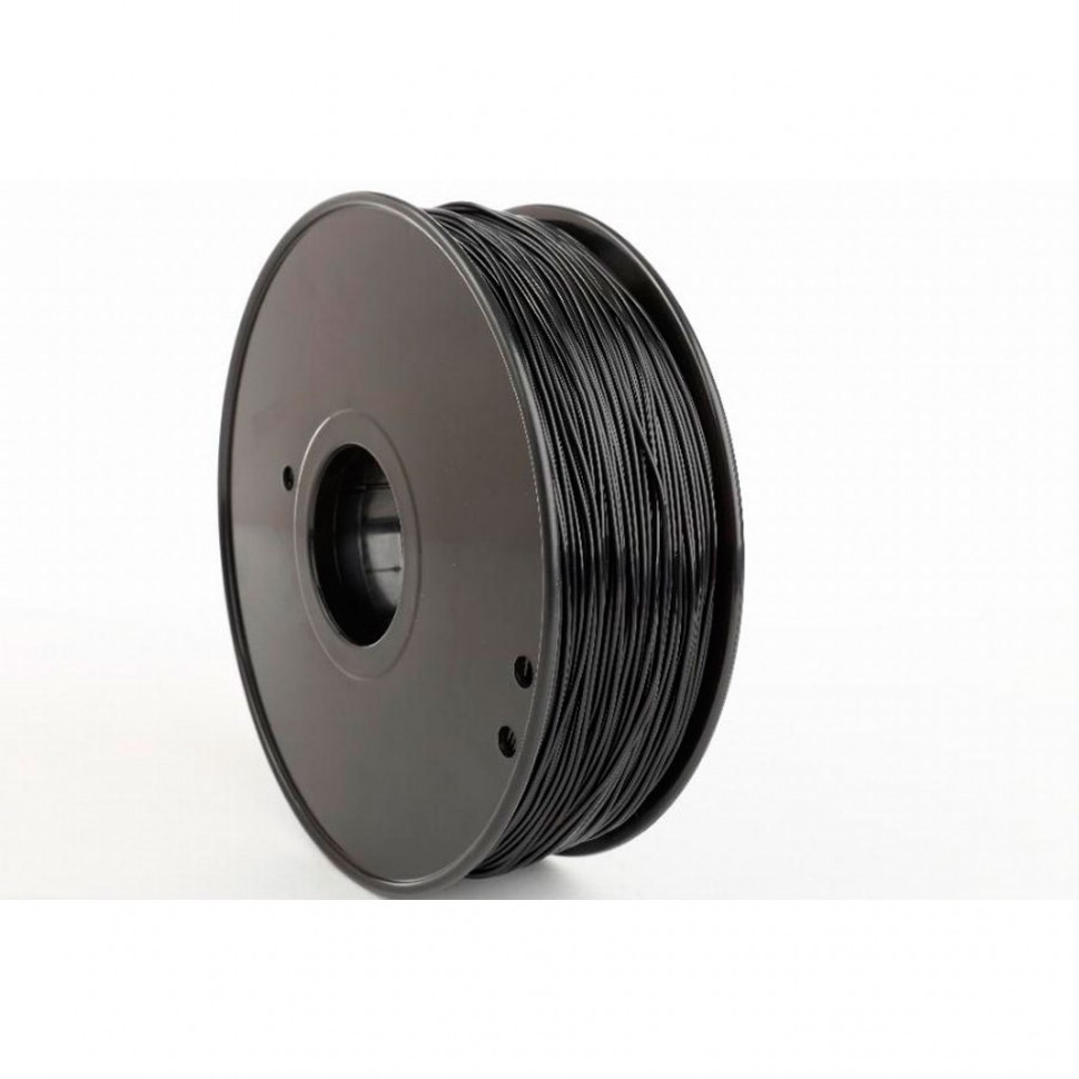 Пластик Nylon Anet black
