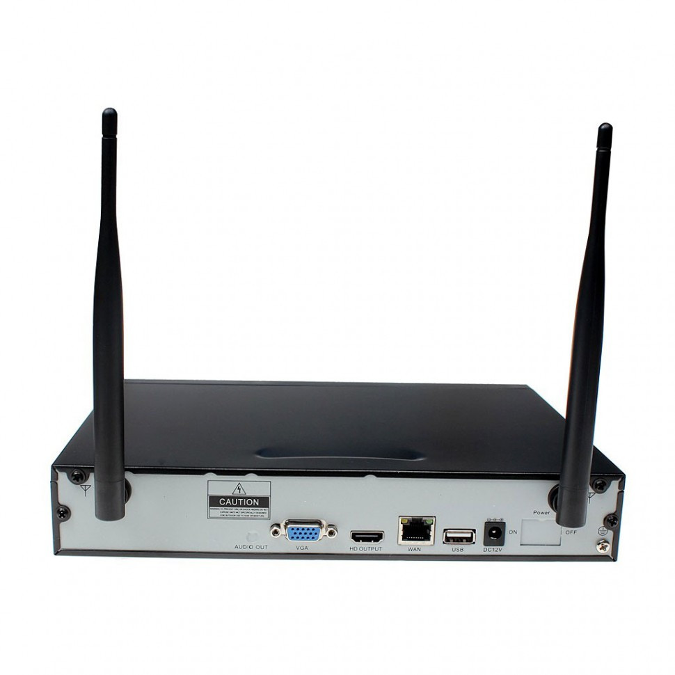 Набор Xonz (KN7104W-HE/D1)