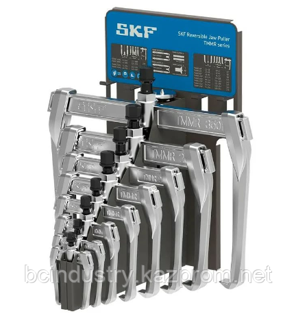 TMMR 8F/SET  съемник  SKF