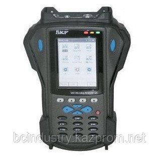 CMXA 75-F-K-SL-Z2   Microlog Analyzer GX сборщик-анализатор данных