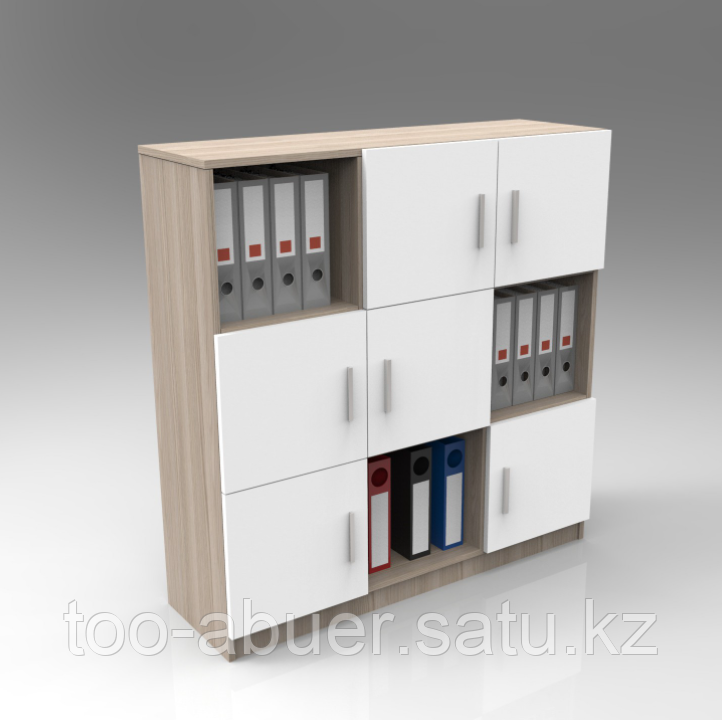 Офисный шкаф Modern