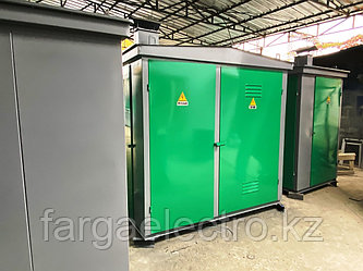 Изменение цвета КТП по умолчанию