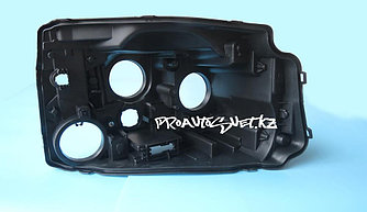 Корпус фары для  LR DISС 4 (2009-2013)