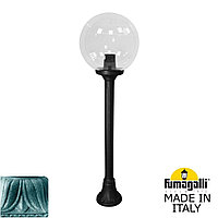 Садовый светильник-столбик FUMAGALLI MIZAR.R/G300 G30.151.000.VXE27