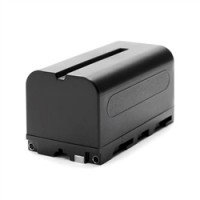 Аккумулятор Atomos 5200mAh Battery 81592258 Аккумулятор Atomos 5200mAh Battery
