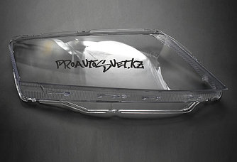 Стёкла фар на SKODA RAPID (2018-2020)