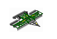 Борона бд-10б. Борона бд-10. Прицепная борона бд10. Бдм 9х4 дискатор. Борона бд-10.
