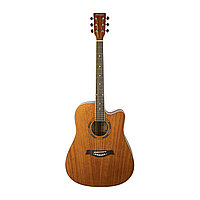 Акустическая гитара Adagio MDF-4123C MG
