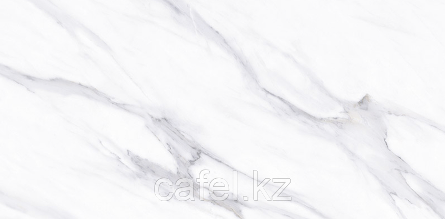 Керамогранит 120х60 white arte marble, фото 2
